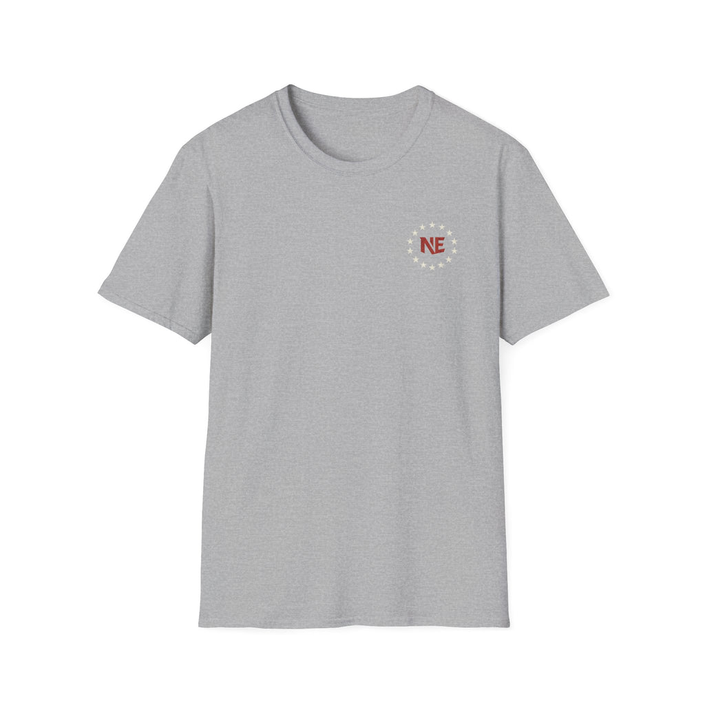 Surviving The Wasteland Tee