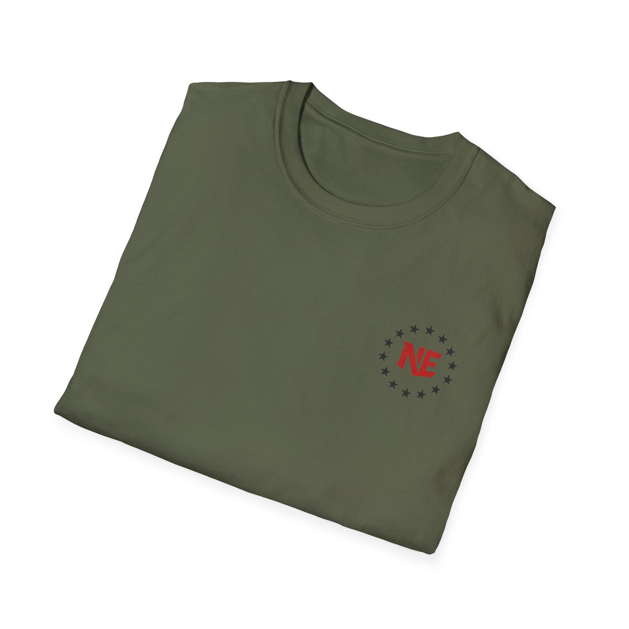 New Enclave Crest Tee