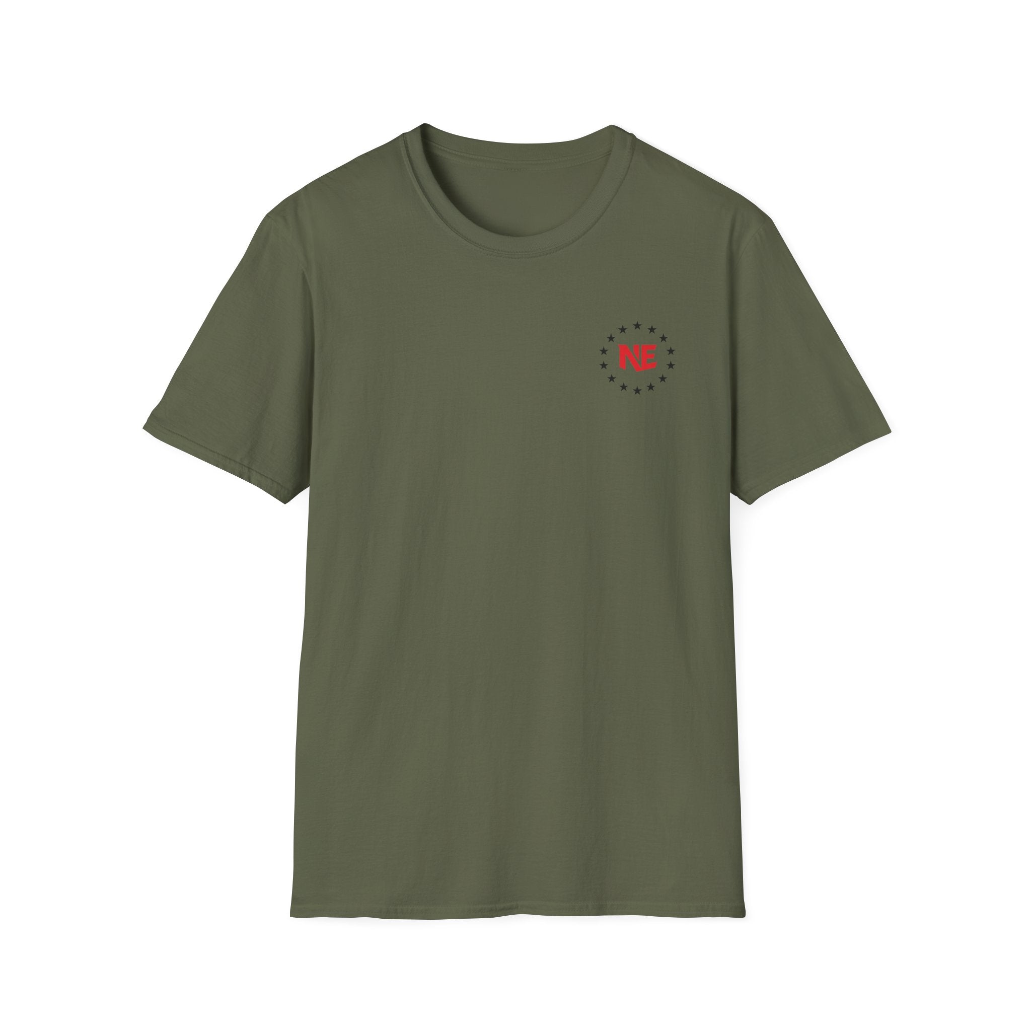 New Enclave Unified Gaming Tee