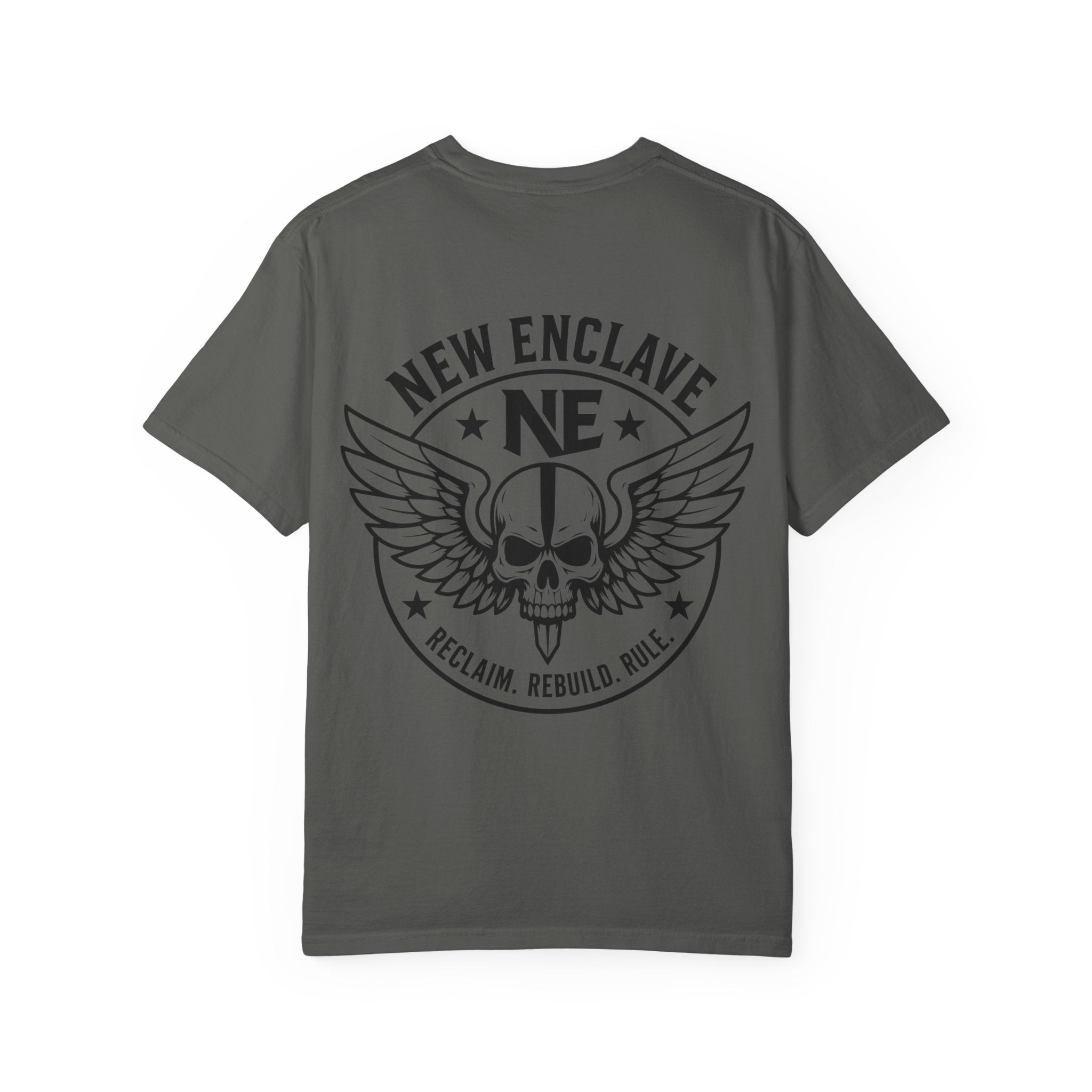 Winged Victory Tee