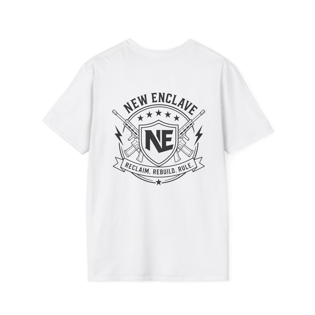 New Enclave Crest Tee