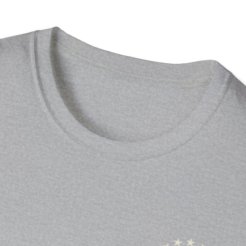 Surviving The Wasteland Tee