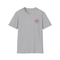 Lazy Gamer Prep Tee