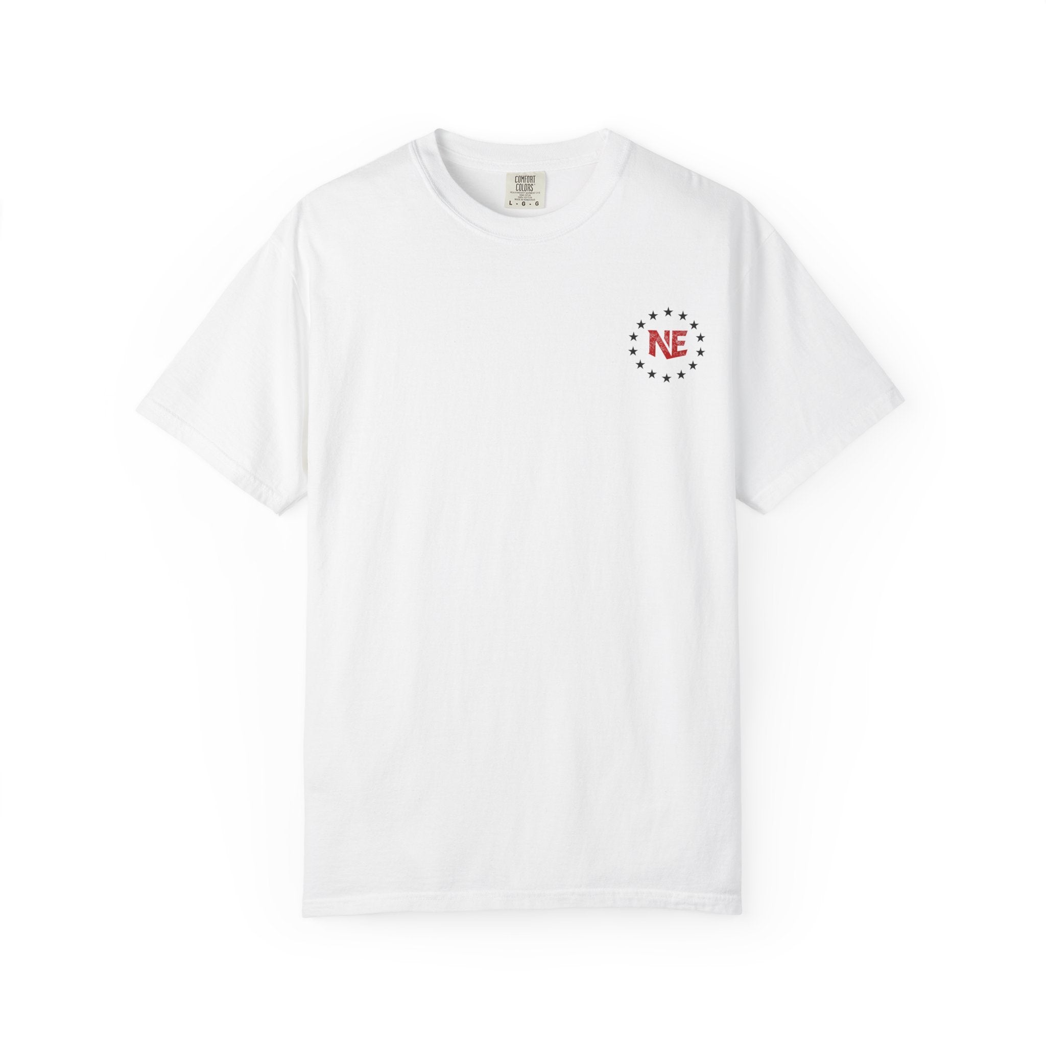 Winged Victory Tee