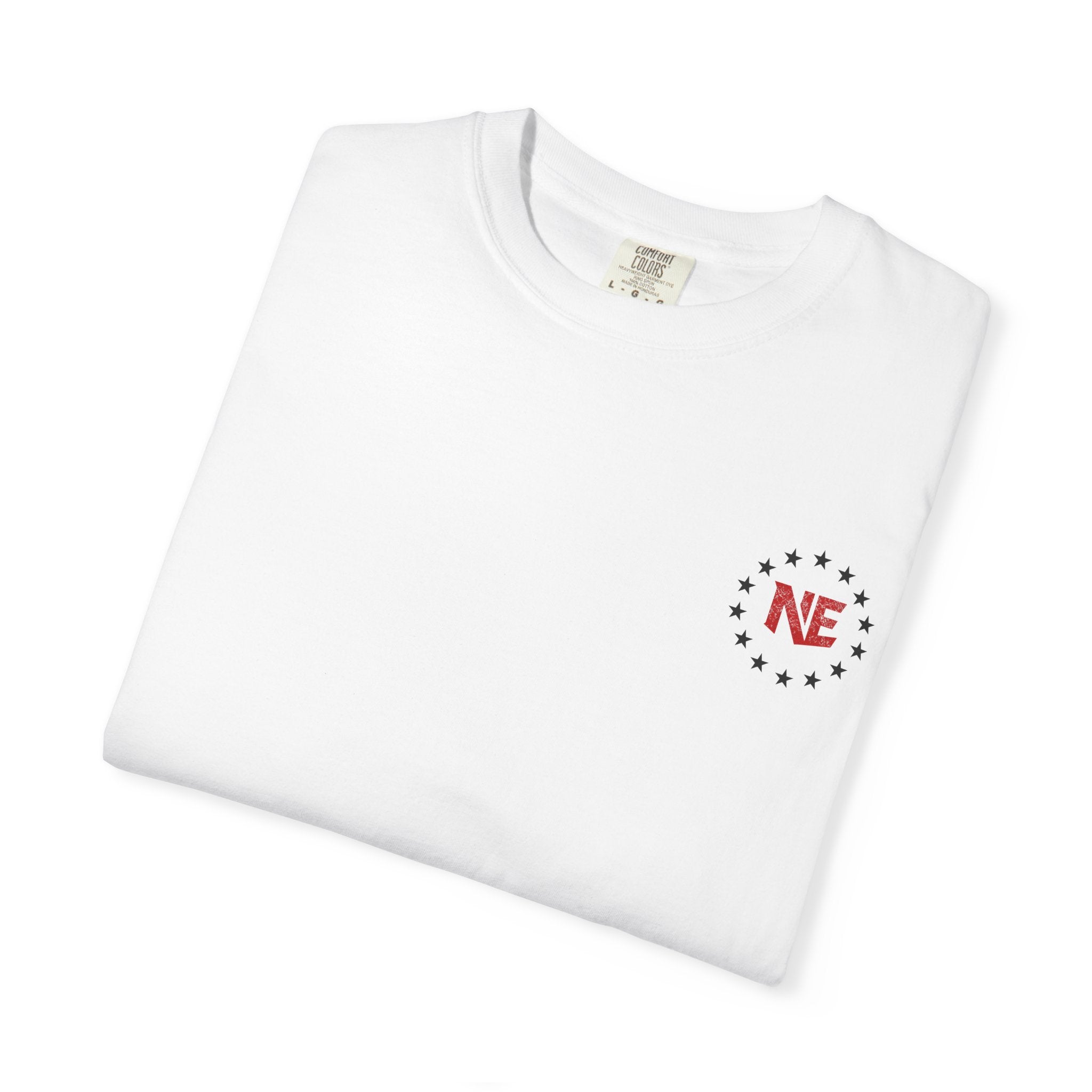 Winged Victory Tee