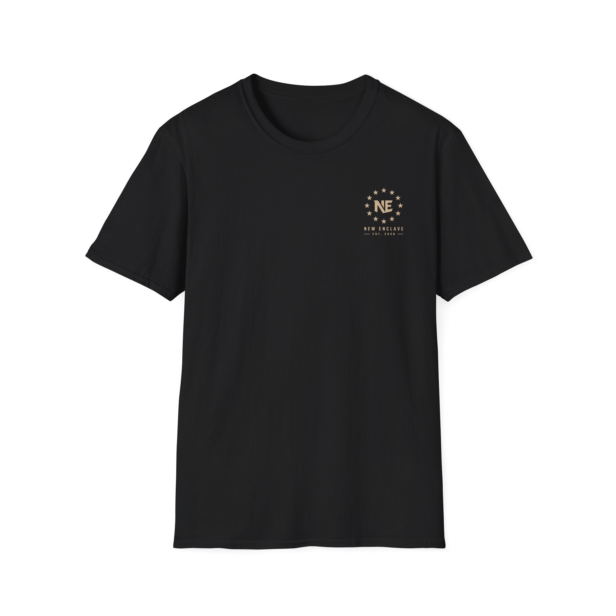 New Enclave Banner Tee