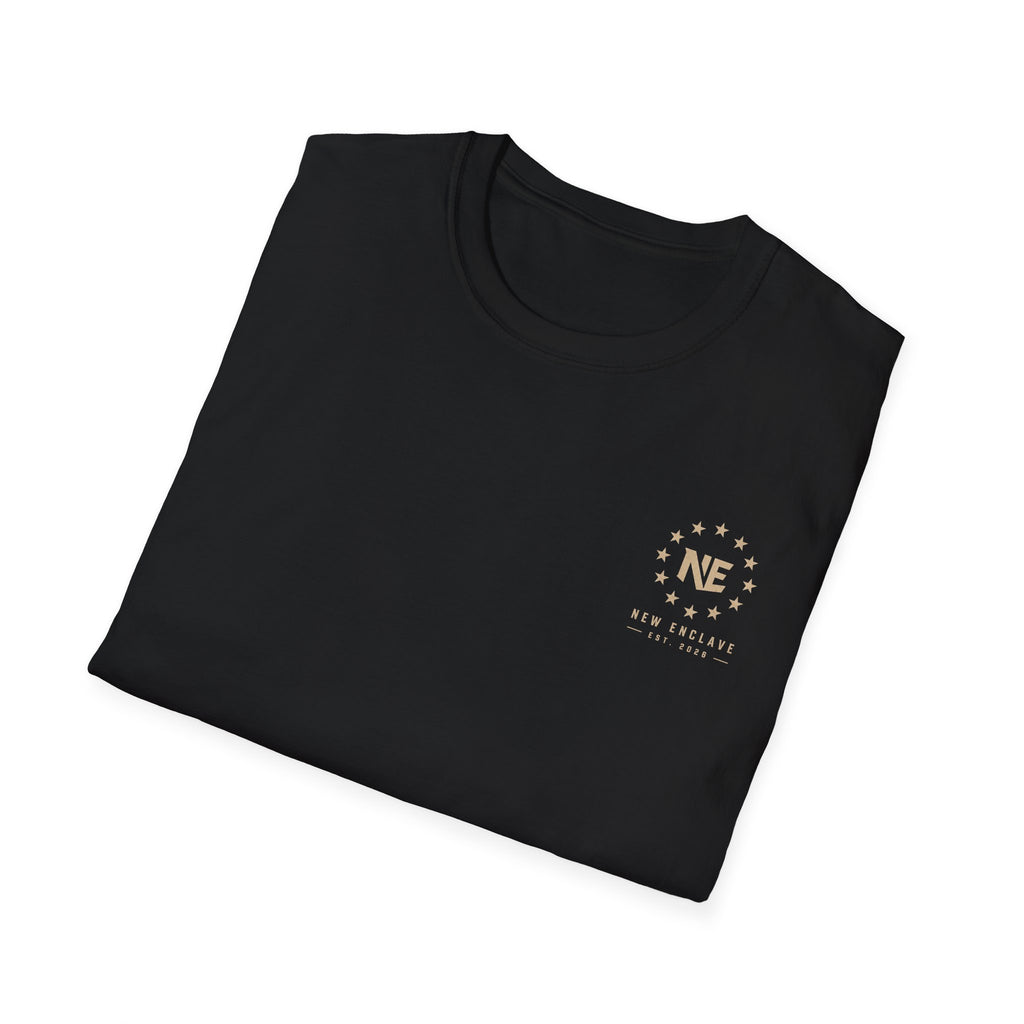 New Enclave Banner Tee