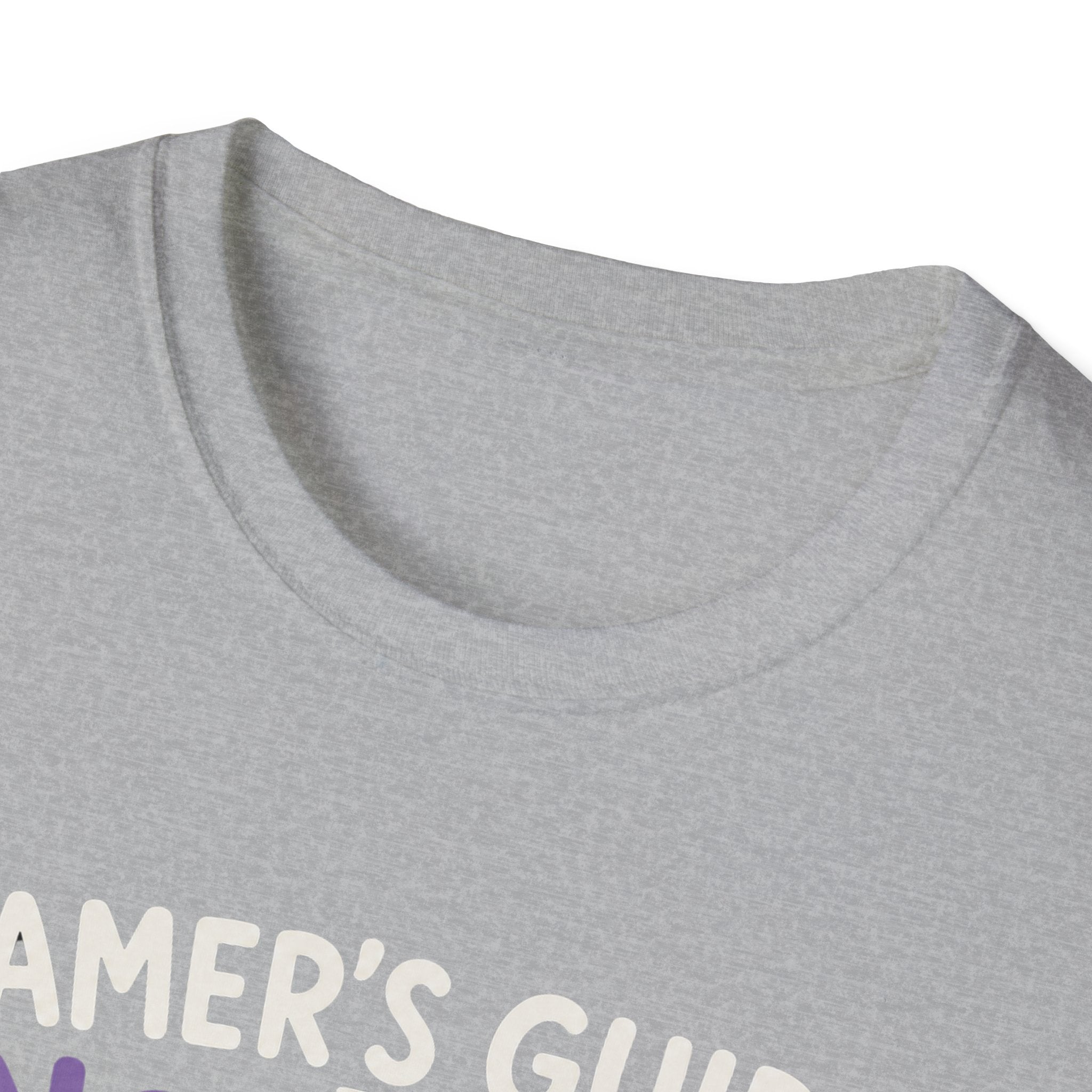Nerd's Guide Tee