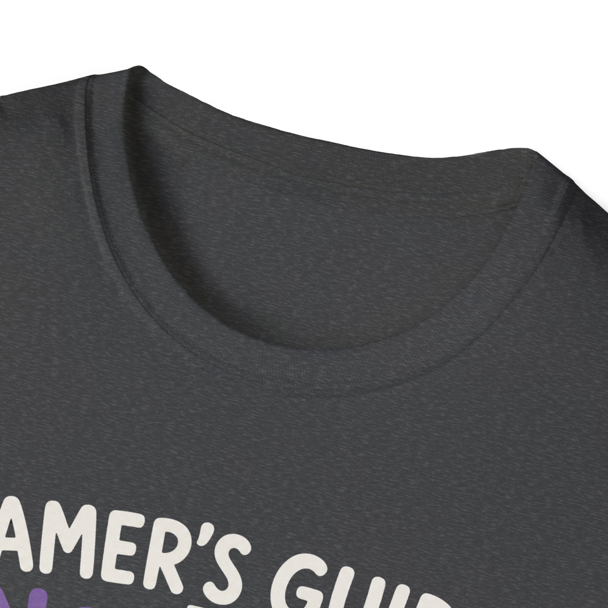 Nerd's Guide Tee