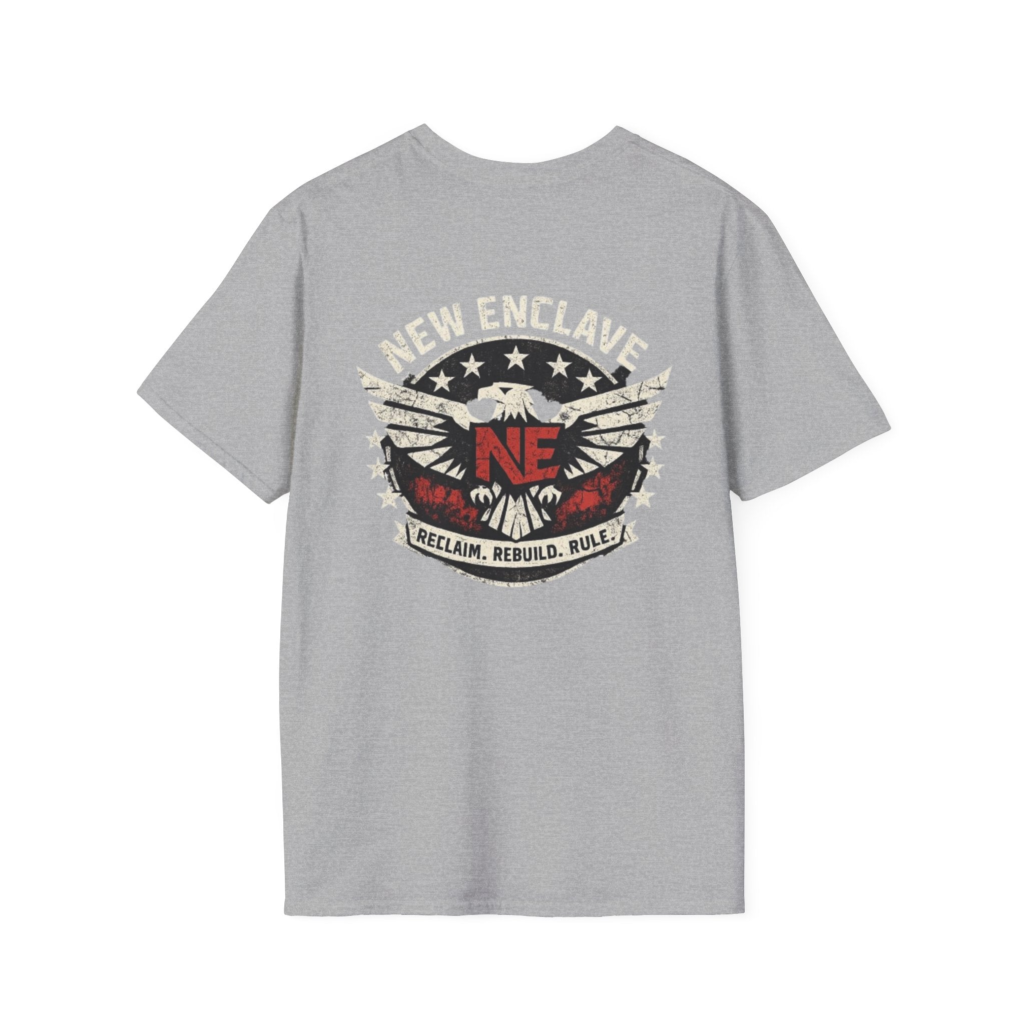 New Enclave Essentials Tee