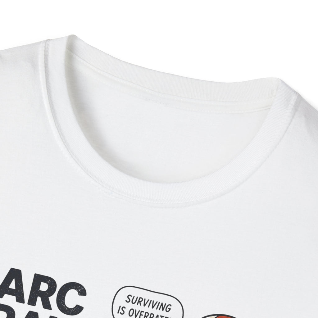 Bad Choices, Better Stories Tee