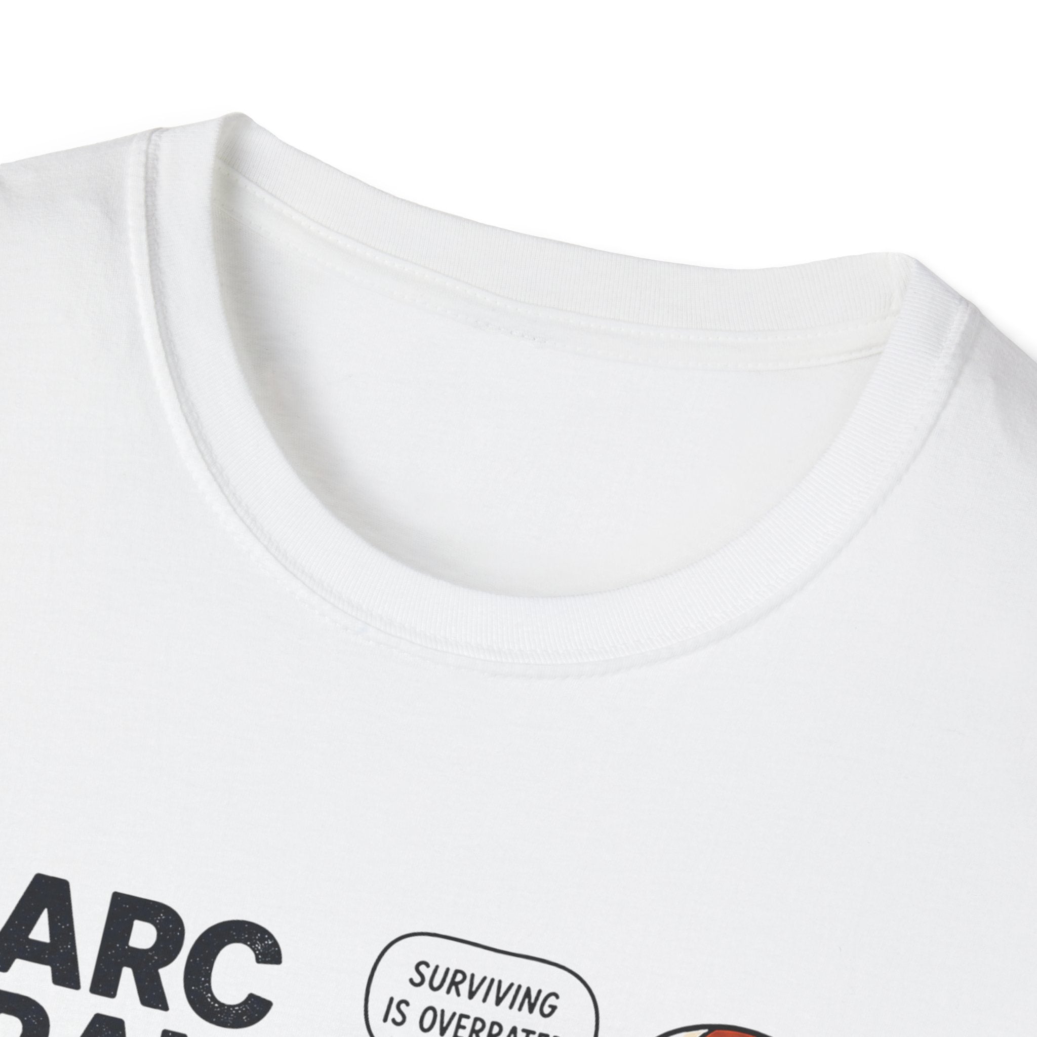 Bad Choices, Better Stories Tee