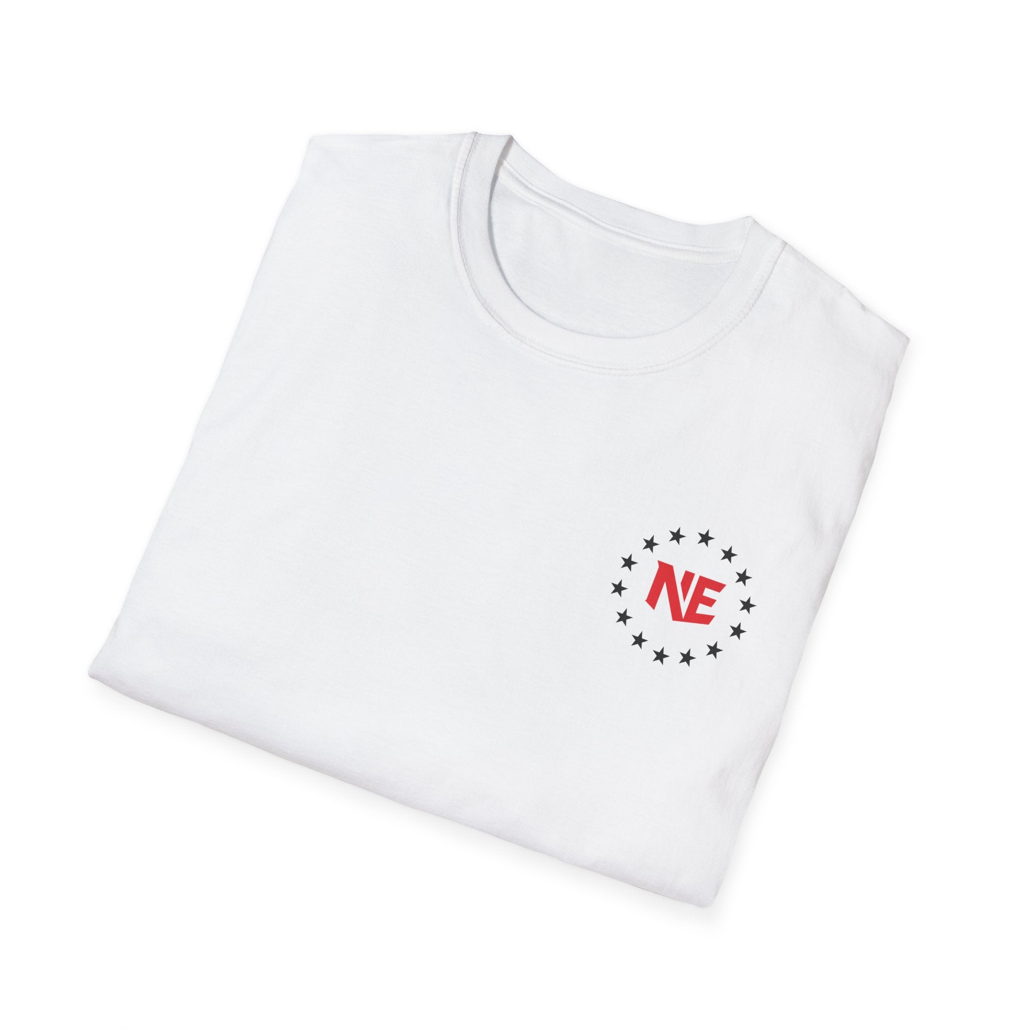 Lazy Gamer Prep Tee