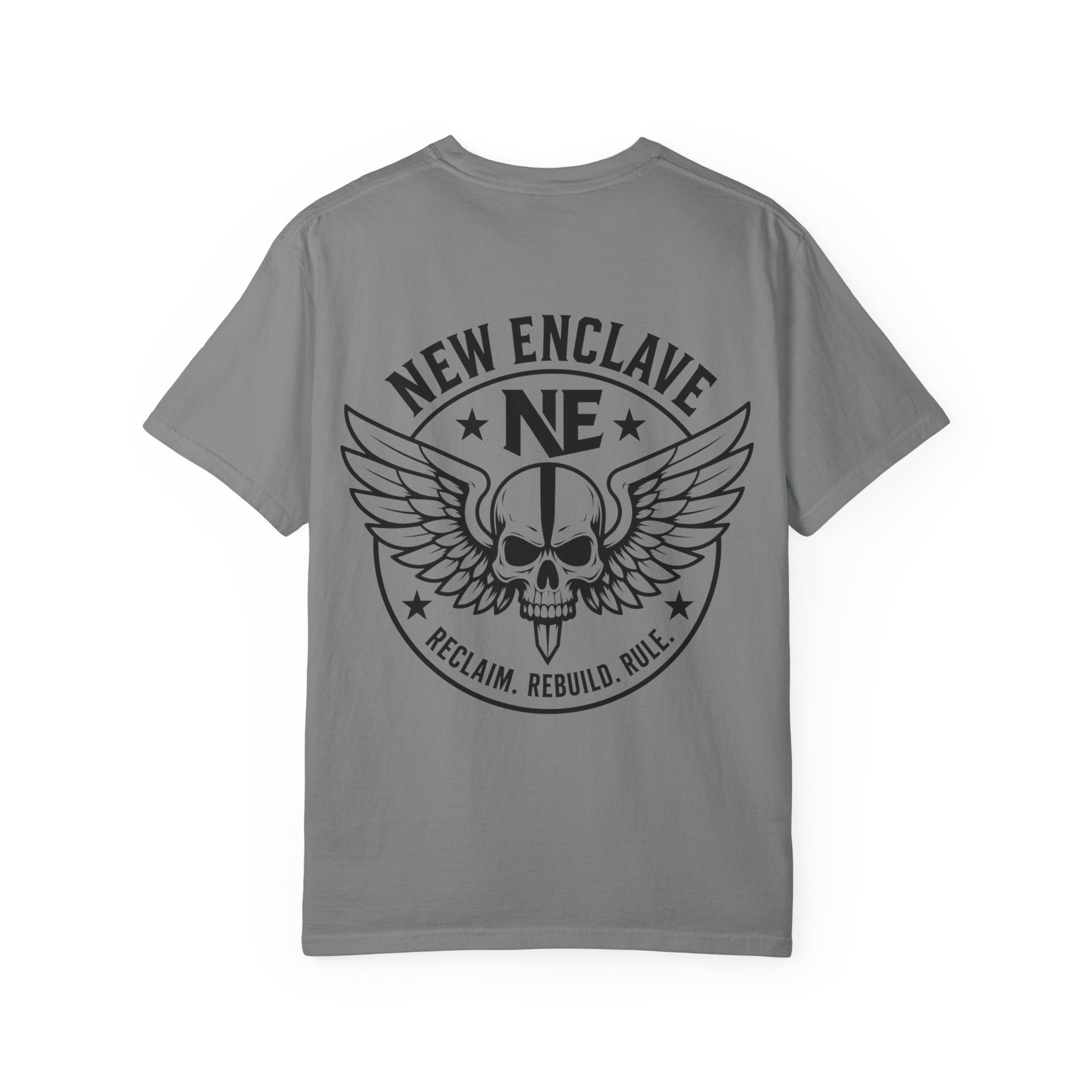 Winged Victory Tee
