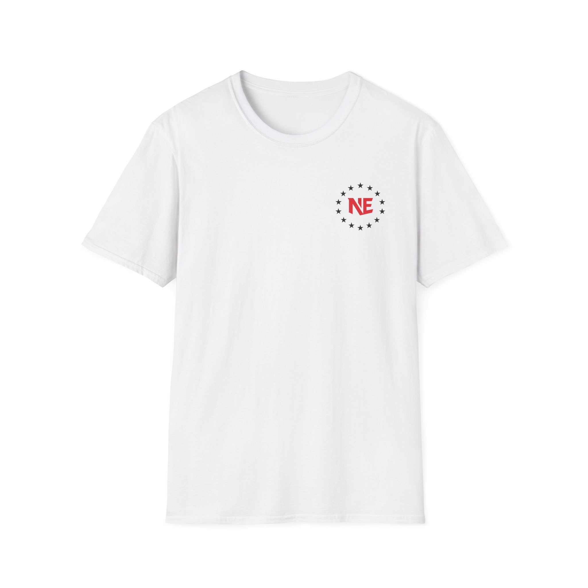 Saving the Ring Tee