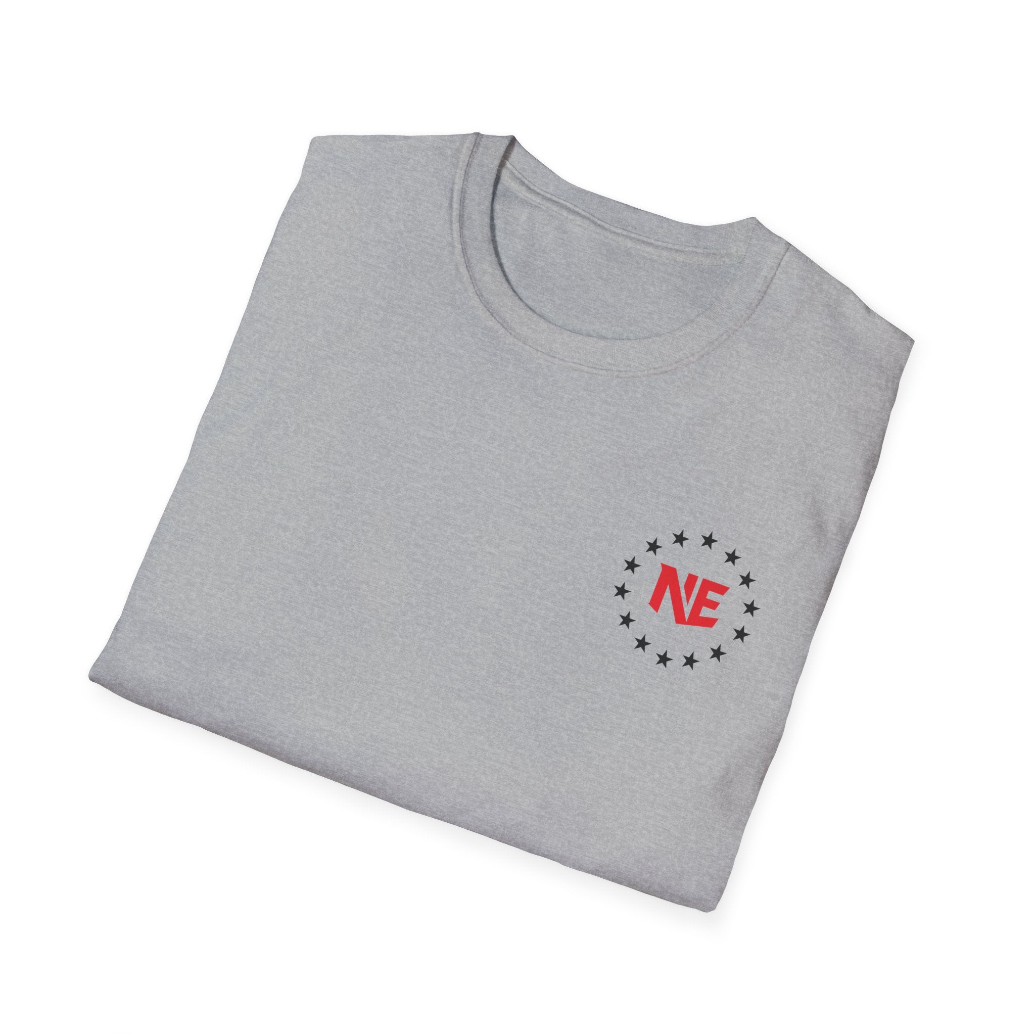 Lazy Gamer Prep Tee