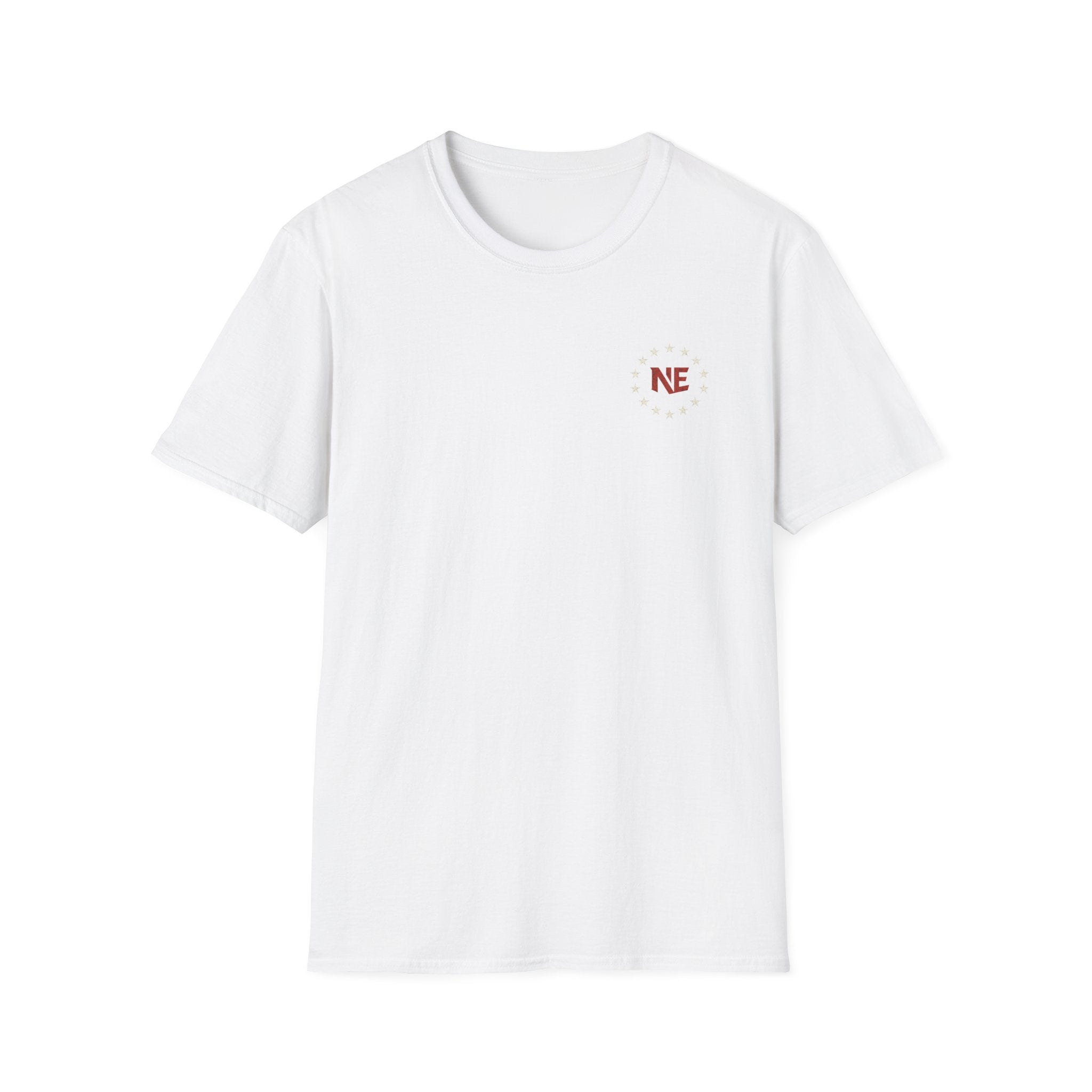 Surviving The Wasteland Tee