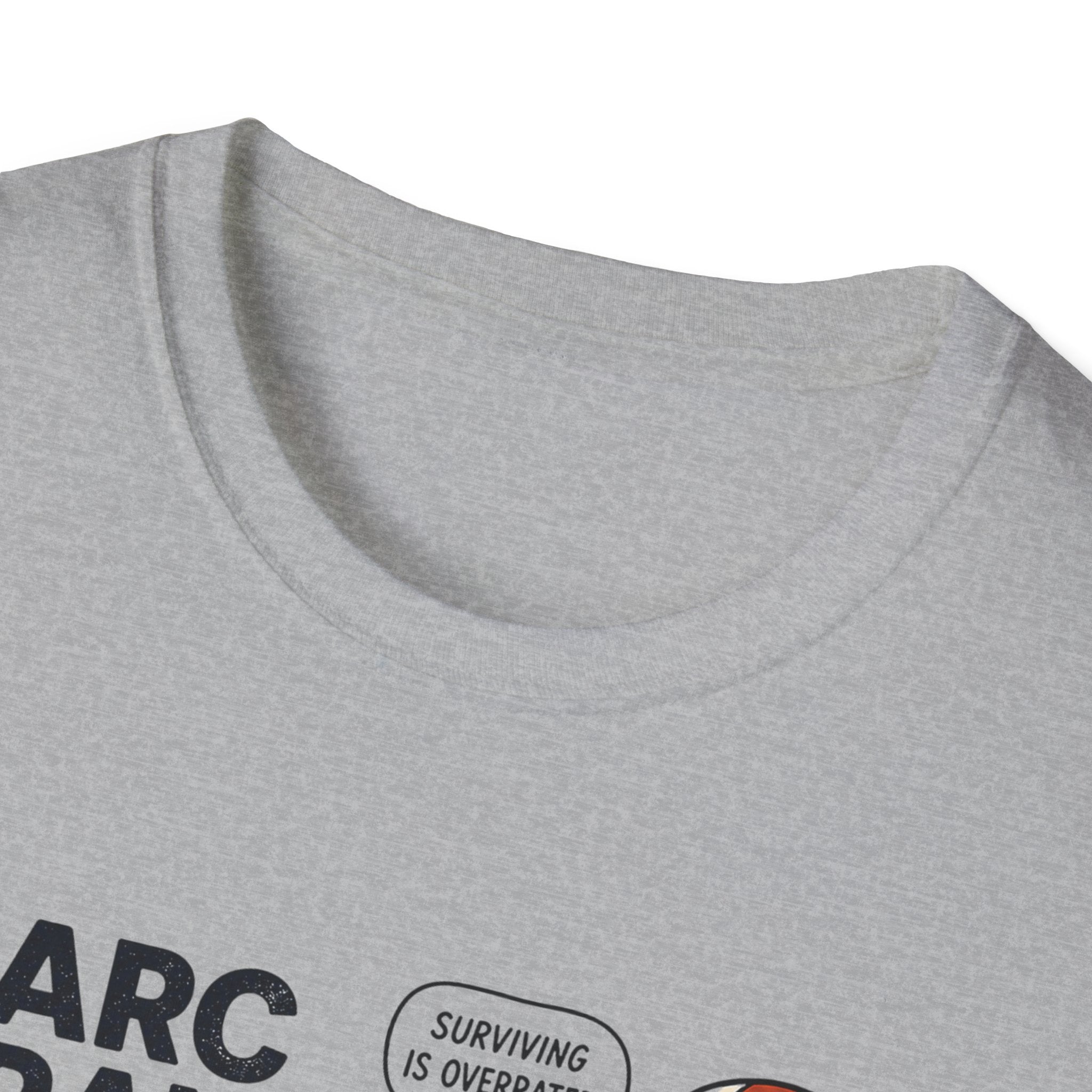 Bad Choices, Better Stories Tee