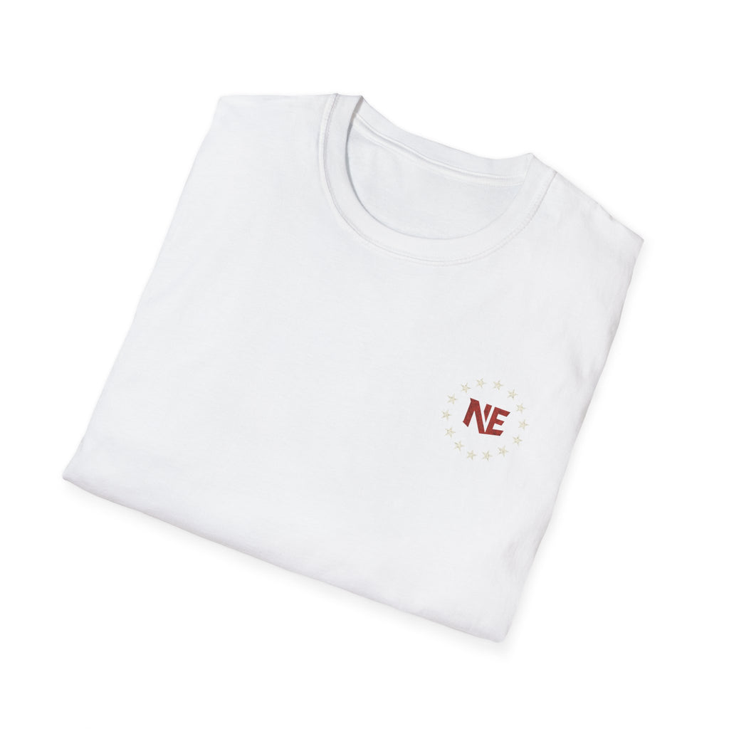 Surviving The Wasteland Tee
