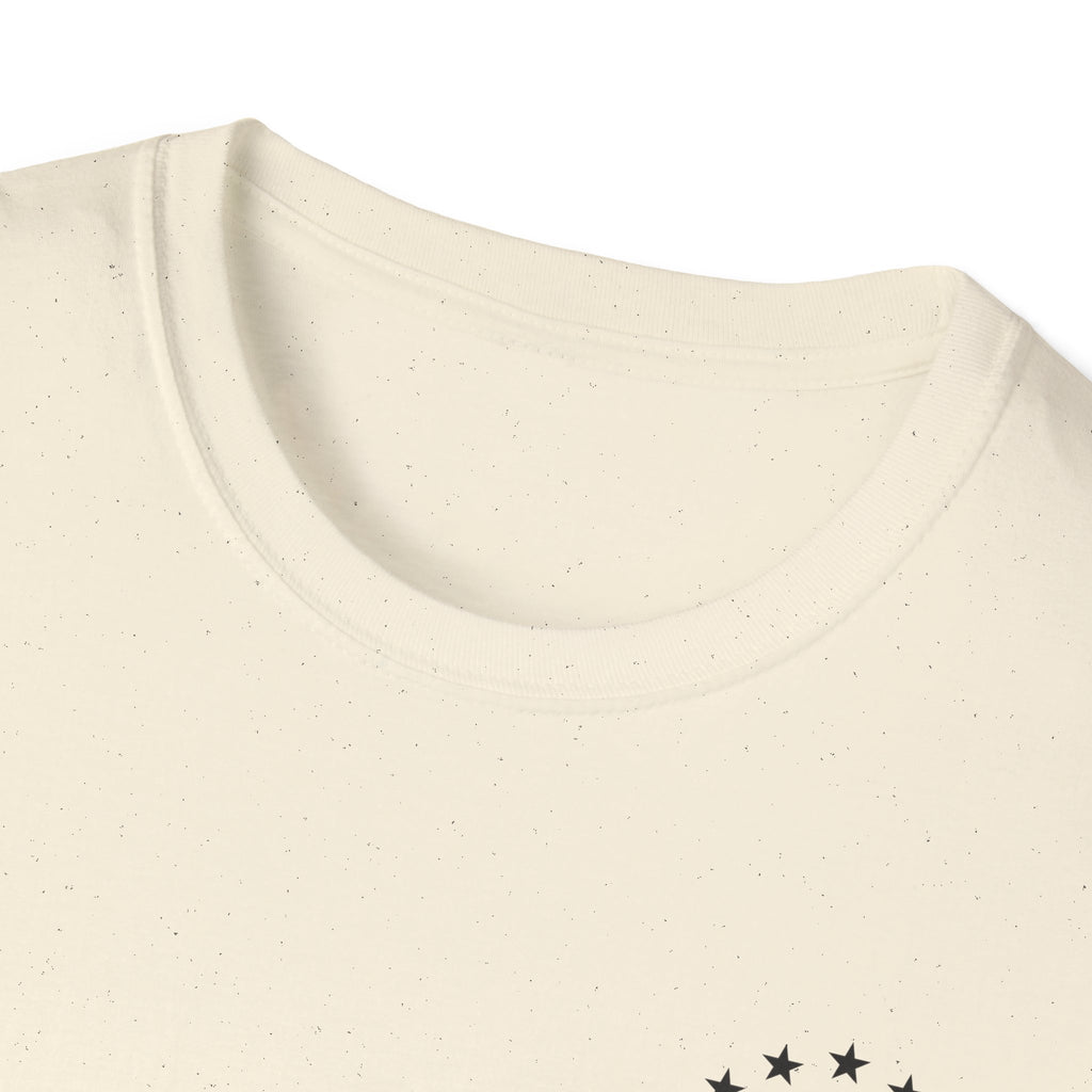 Lazy Gamer Prep Tee