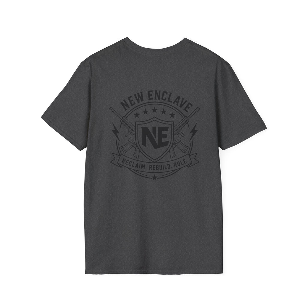 New Enclave Crest Tee