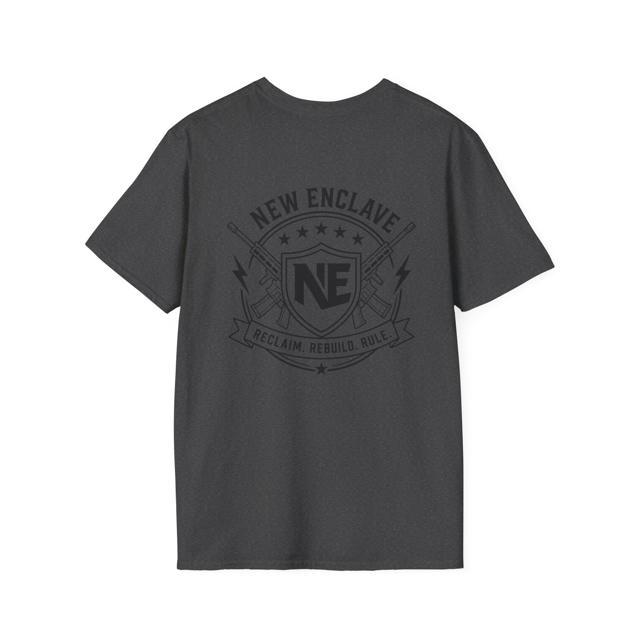 New Enclave Crest Tee