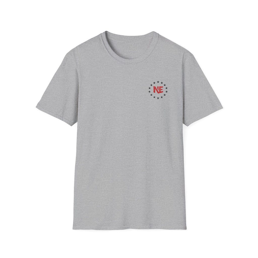 New Enclave Crest Tee