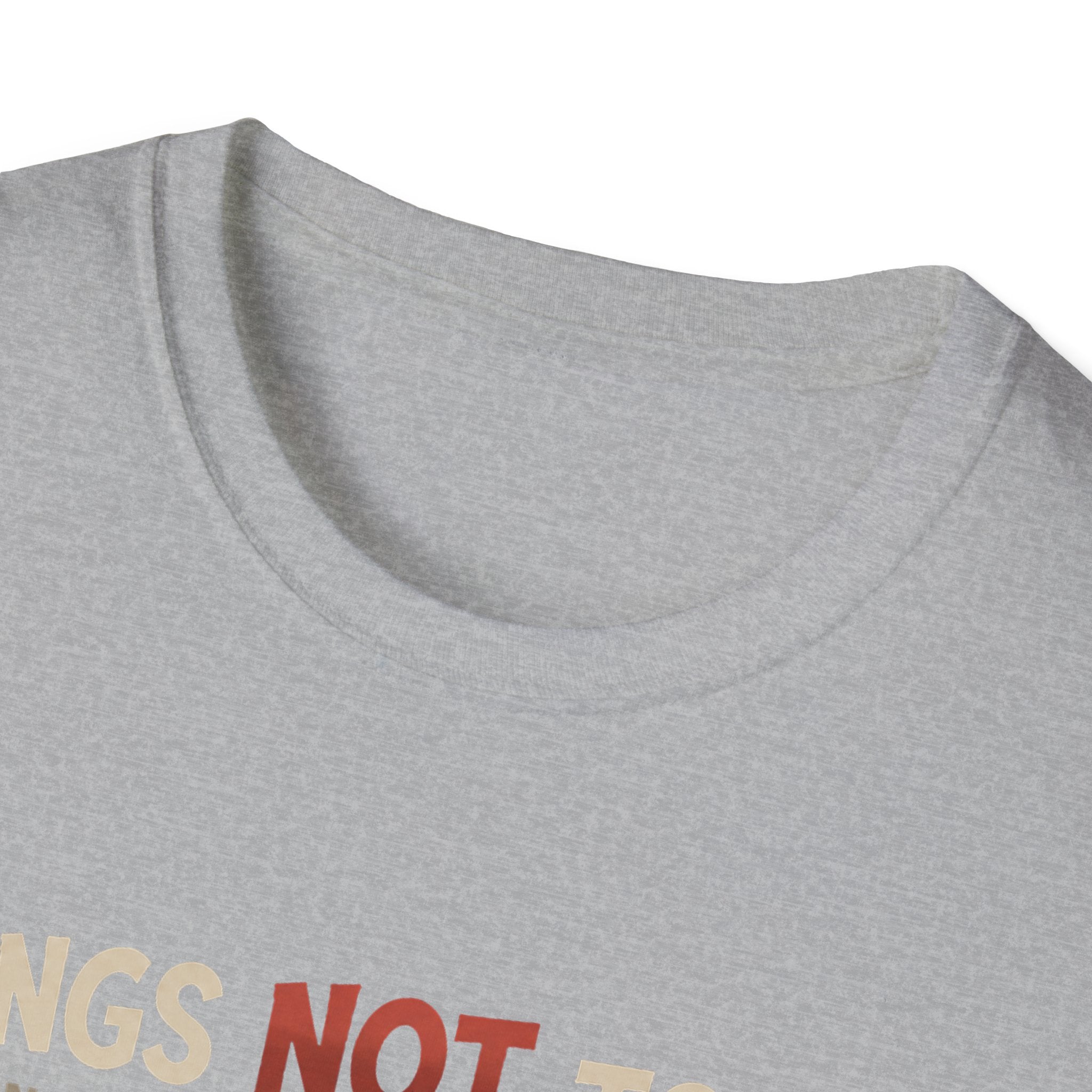 Warhammer To Do Tee