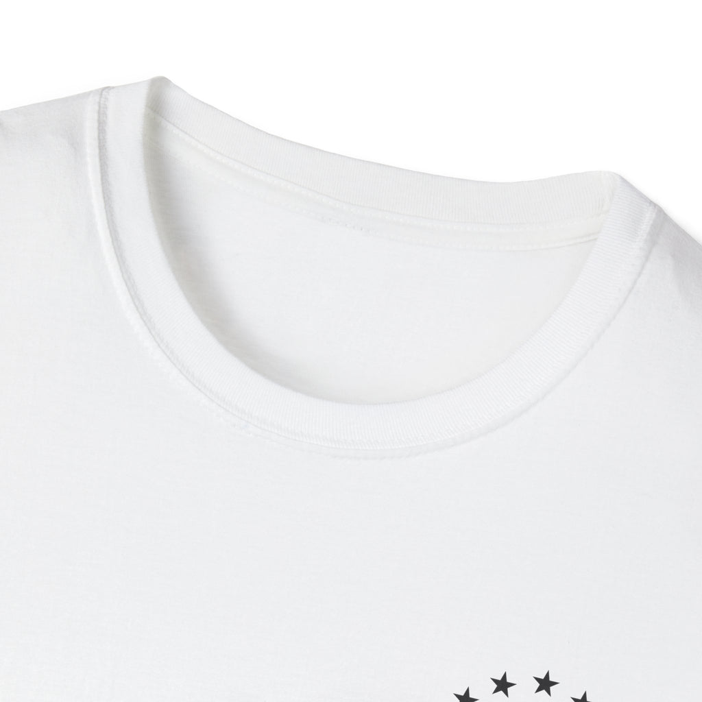 Lazy Gamer Prep Tee