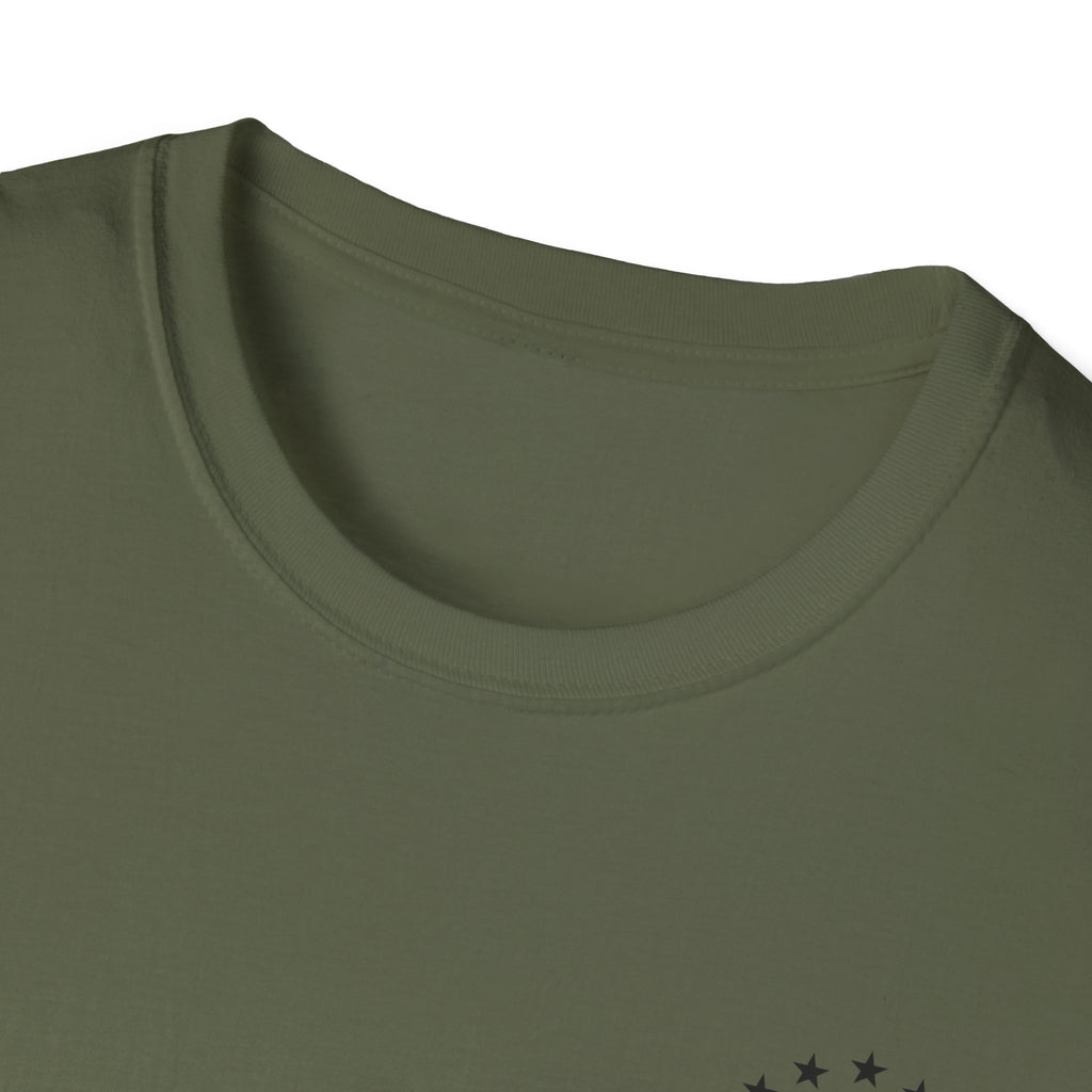 New Enclave Unified Gaming Tee