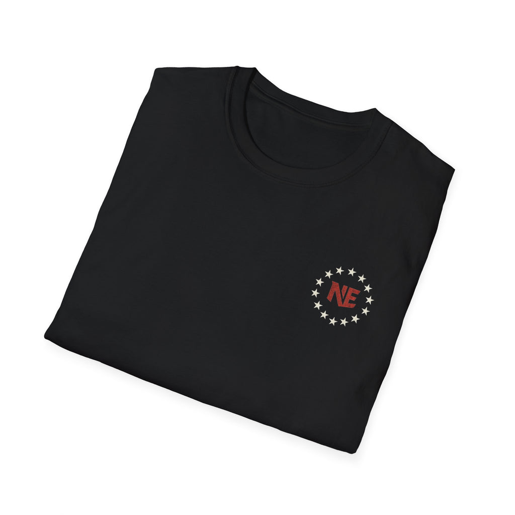 Surviving The Wasteland Tee