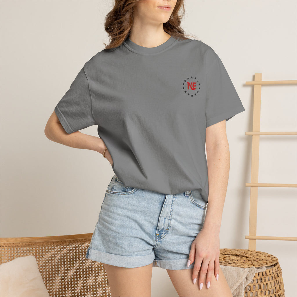Winged Victory Tee