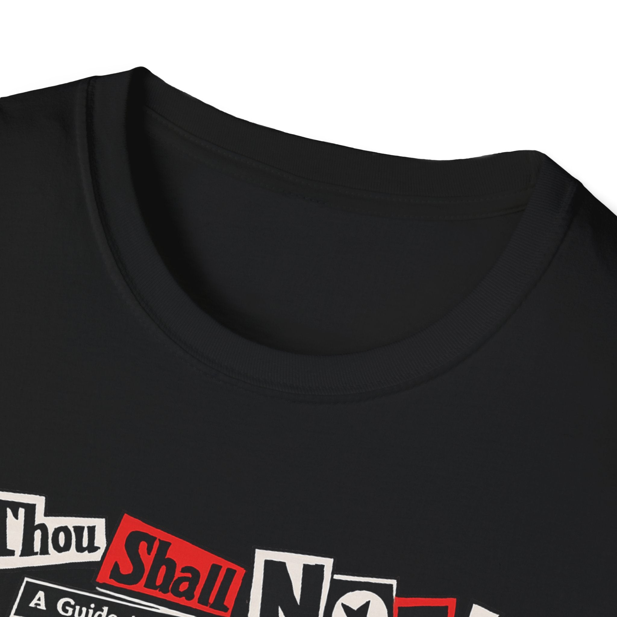 Persona Check List Tee
