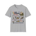 Bad Choices, Better Stories Tee