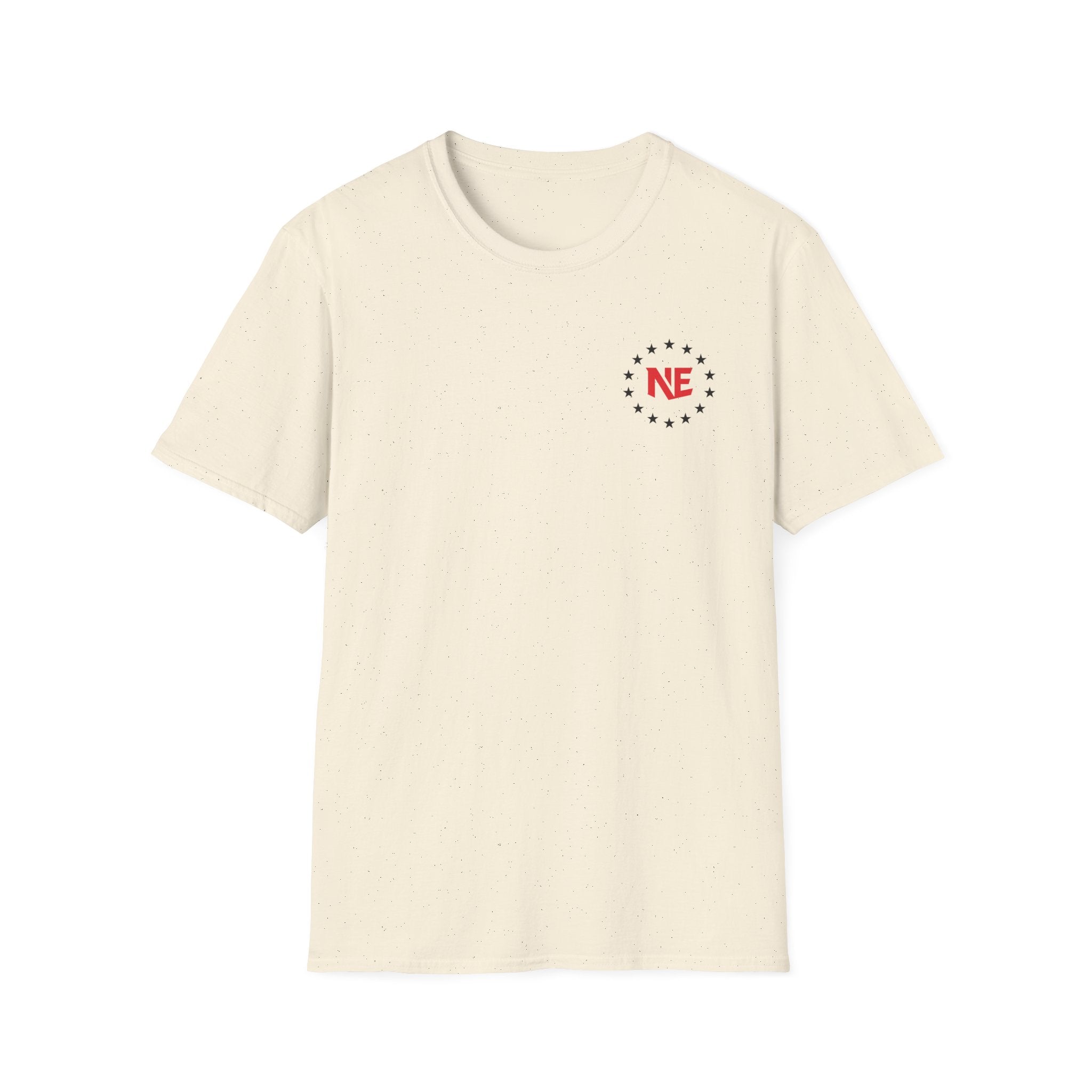 Lazy Gamer Prep Tee