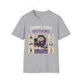 Nerd's Guide Tee