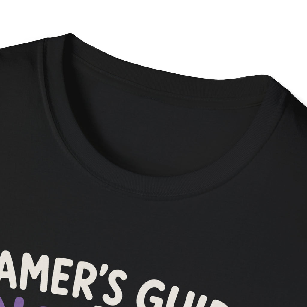 Nerd's Guide Tee