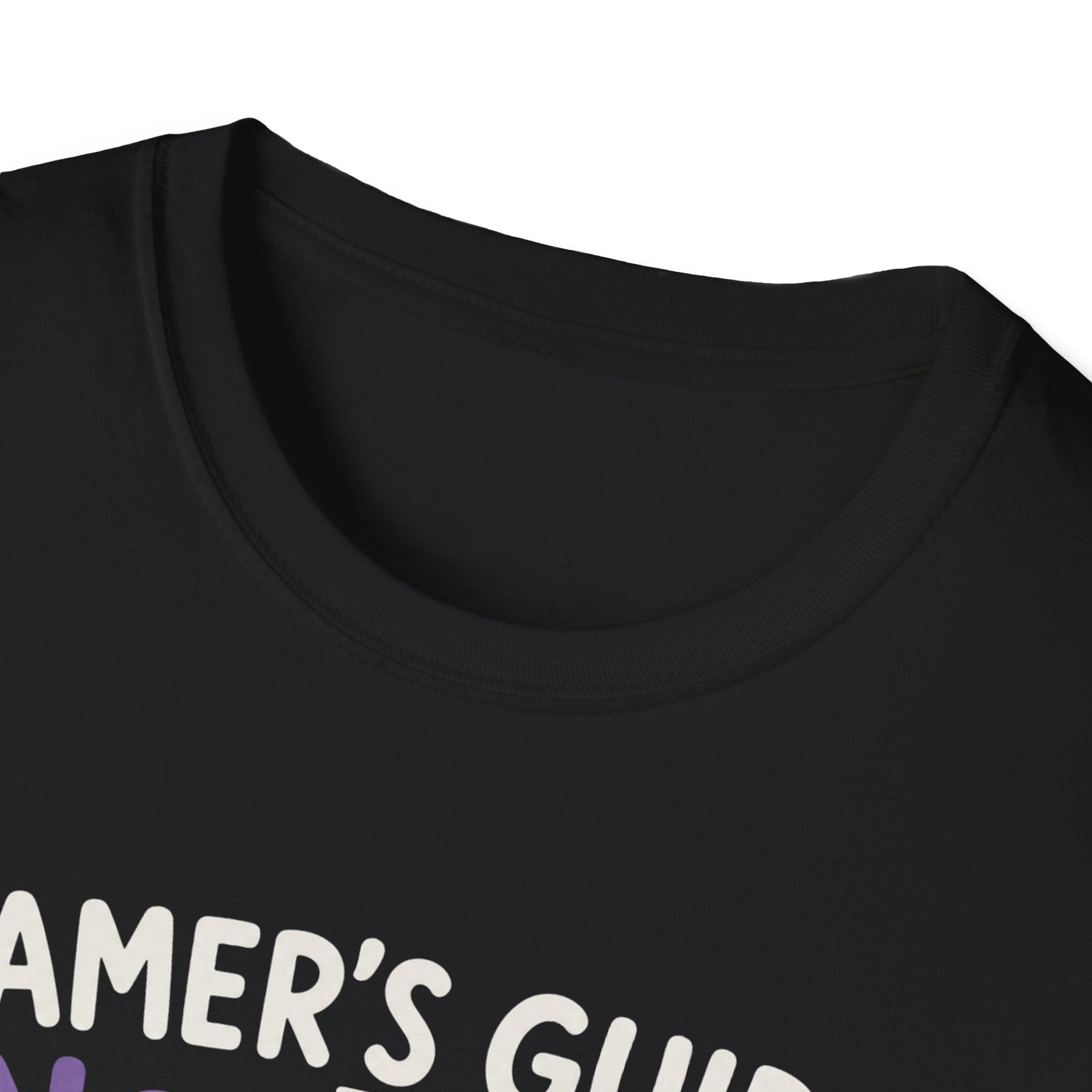Nerd's Guide Tee