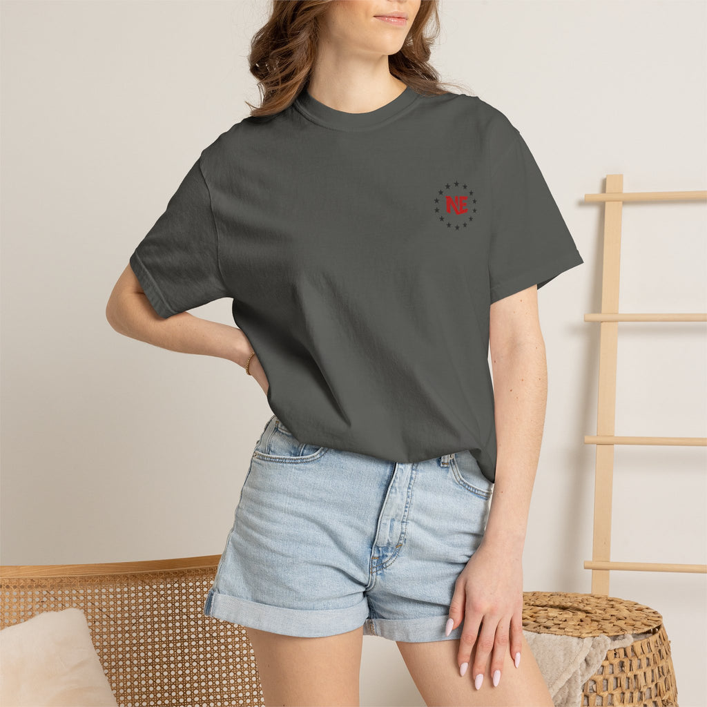 Winged Victory Tee