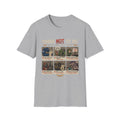 Warhammer To Do Tee