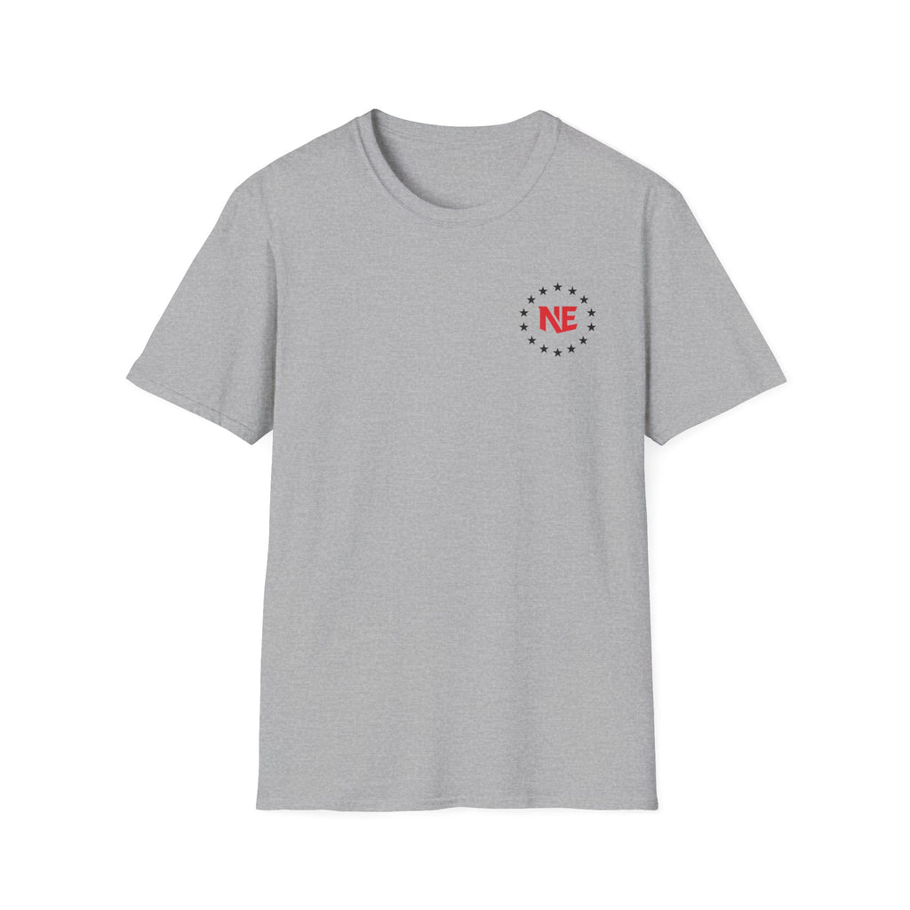 Saving the Ring Tee