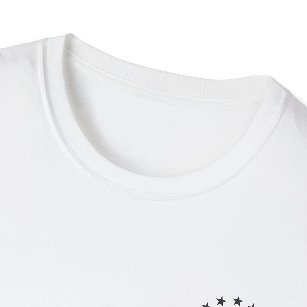 New Enclave Crest Tee