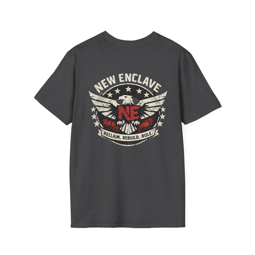 New Enclave Essentials Tee