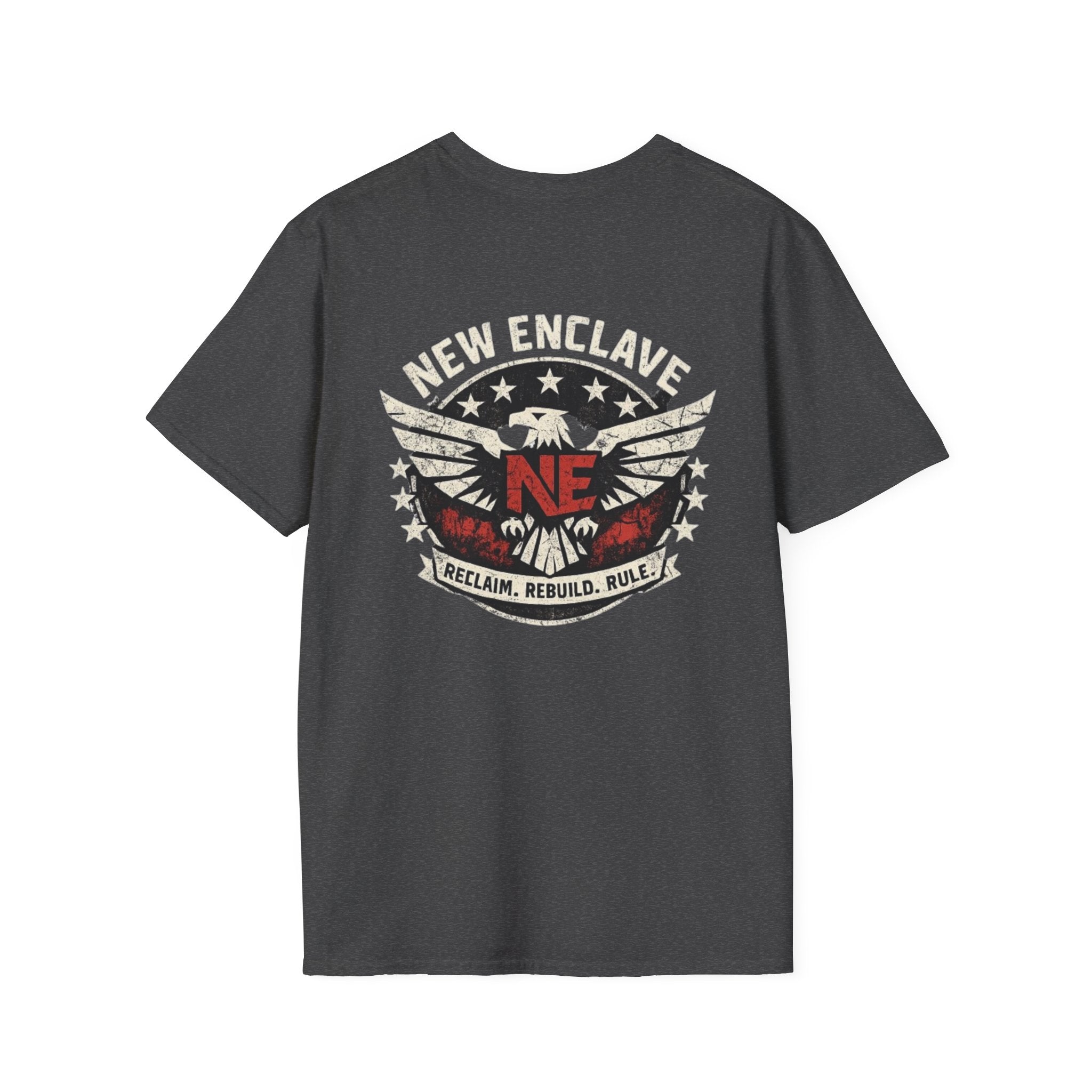 New Enclave Essentials Tee