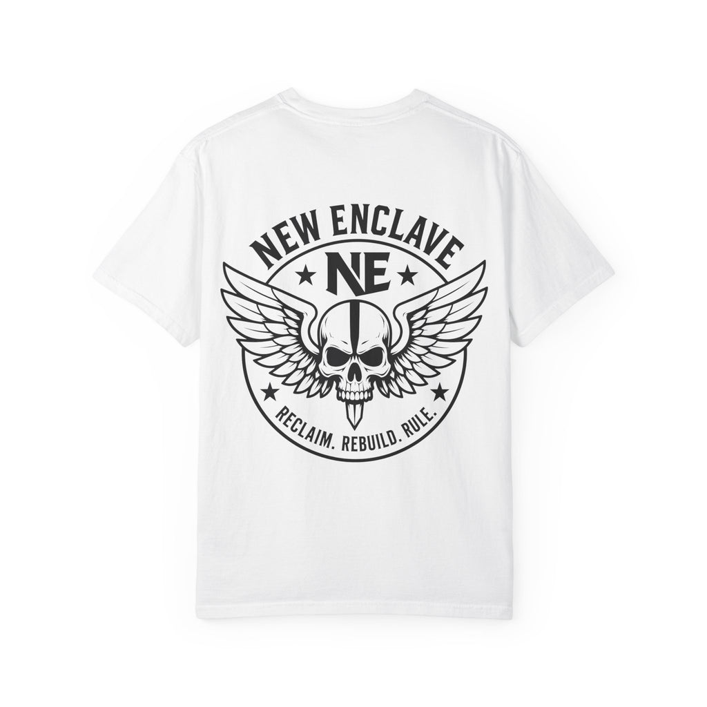 Winged Victory Tee