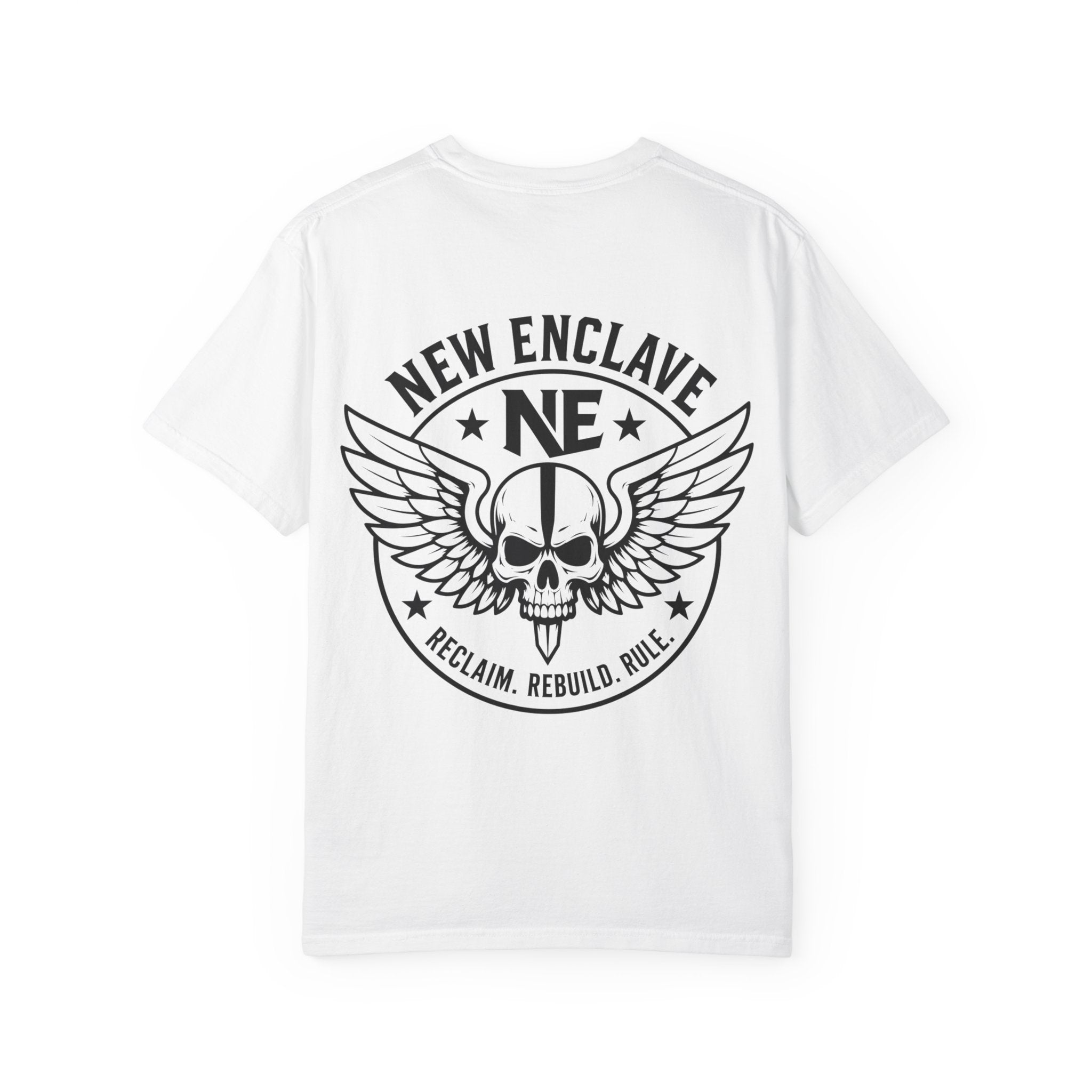 Winged Victory Tee