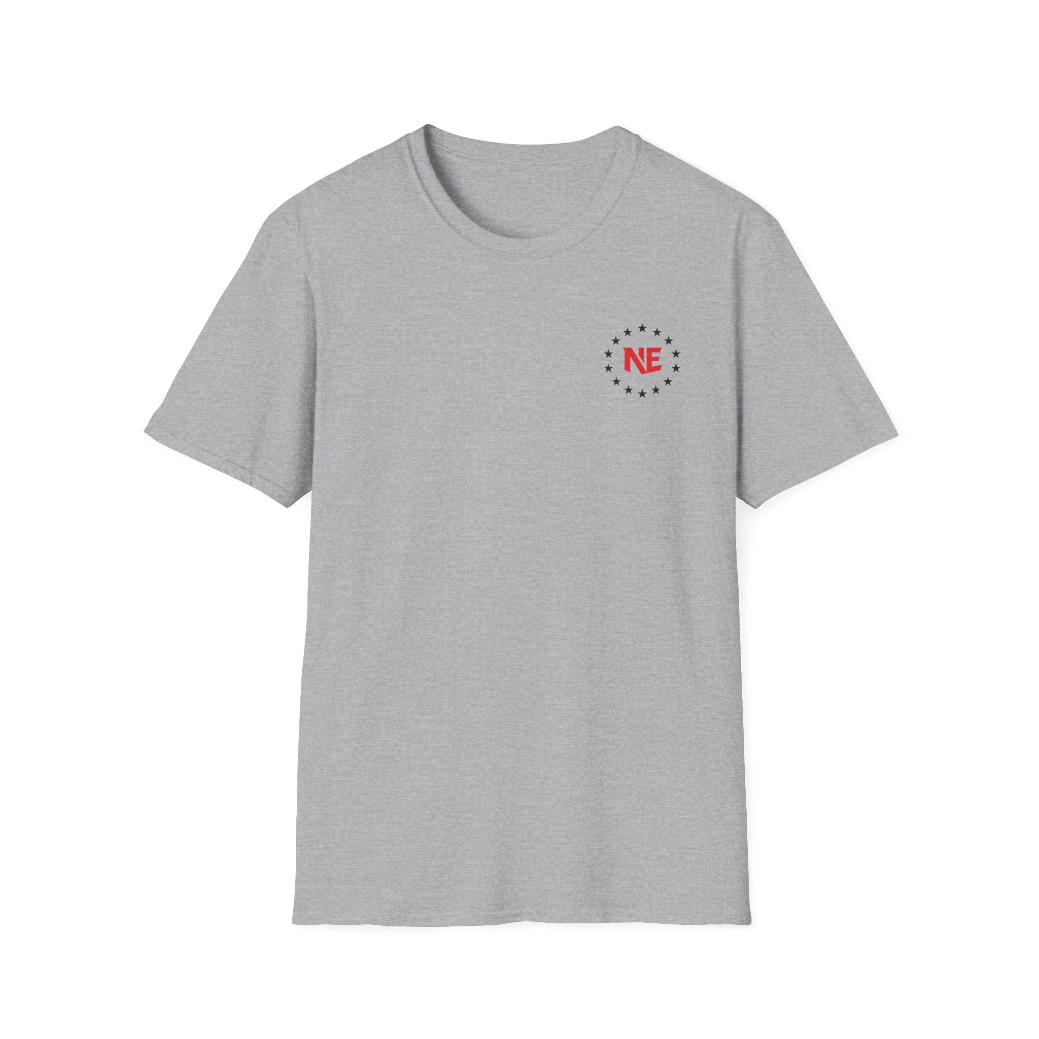 New Enclave Unified Gaming Tee