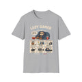 Lazy Gamer Tee