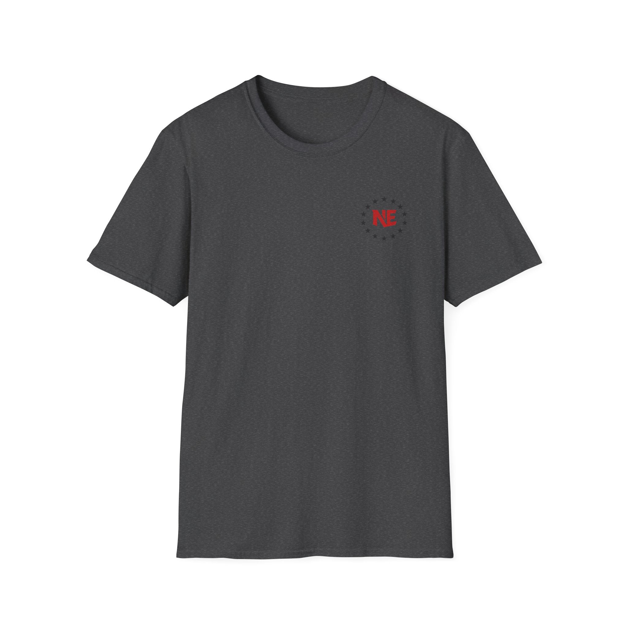 Patriotic Eagle Tee