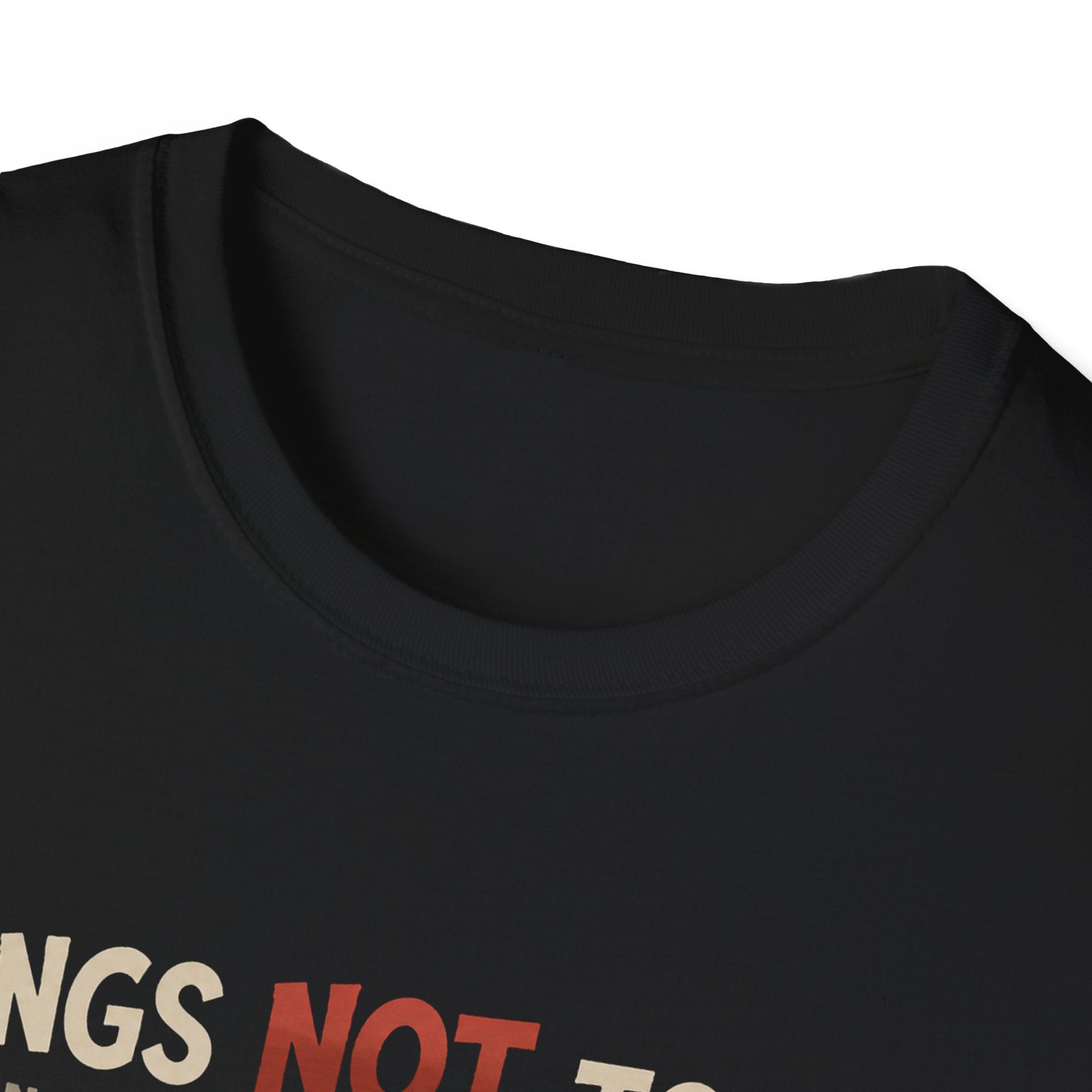 Warhammer To Do Tee